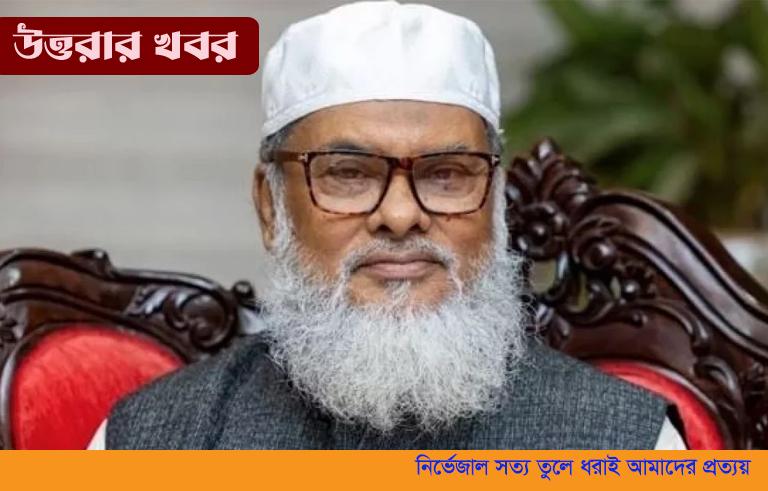সীতাকুণ্ডের চন্দ্রনাথ পাহাড়ে মসজিদ নির্মাণের কোনো উদ্যোগ নেওয়া হয়নি: ধর্ম উপদেষ্টা